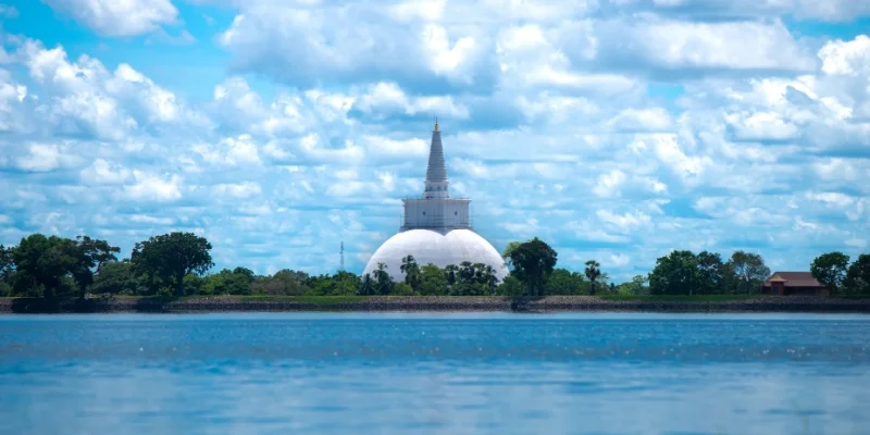 Explore These Magical Places to Visit in Sri Lanka 8 Anuradhapura