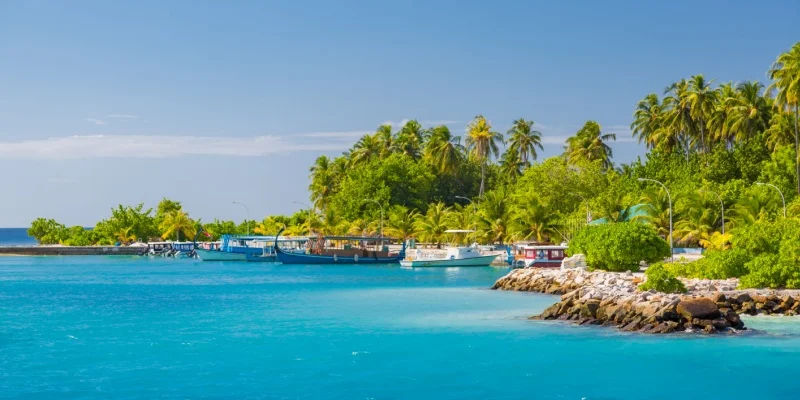 Top Places to Visit in Maldives for a Dream Beach Holiday or Honeymoon 8 Dhigurah Island