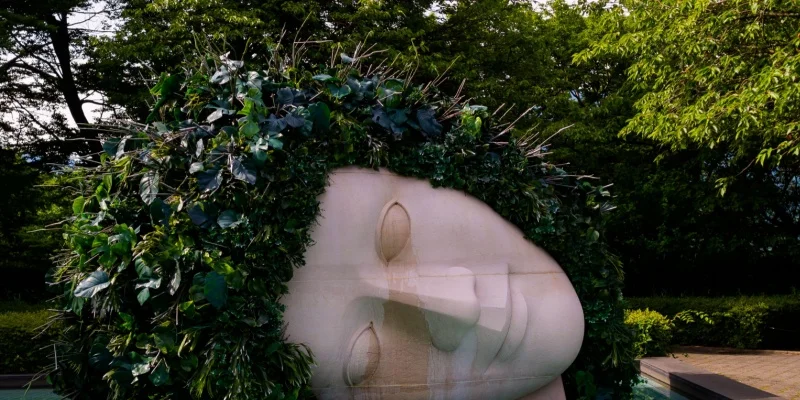 Hakone Open-Air Museum