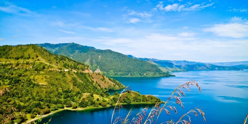 Lake Toba