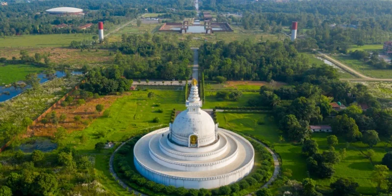 Lumbini