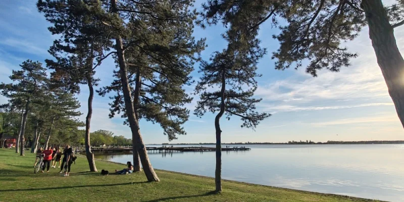 Explore These 13 Best Places to Visit in Serbia in 2025 8 Palić Lake