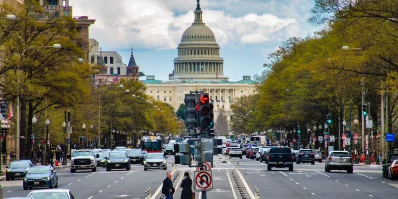 Best Places to Visit in the USA: From Coast to Coast Adventures 9