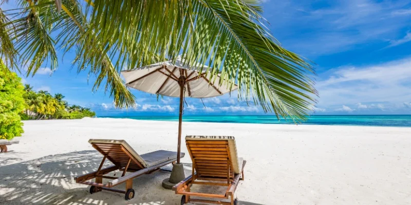 Top Places to Visit in Maldives for a Dream Beach Holiday or Honeymoon 9 Sun Island (Nalaguraidhoo)