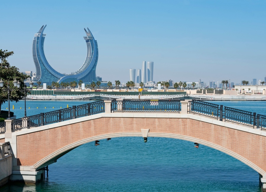 Top Tourist Attractions in Qatar You Can’t Miss in 2025