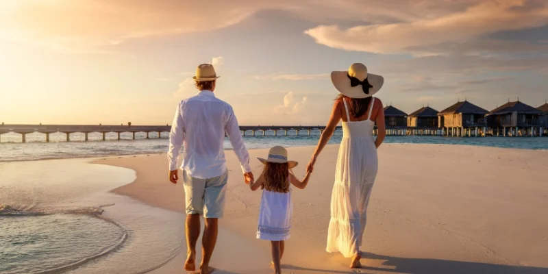 Top Places to Visit in Maldives for a Dream Beach Holiday or Honeymoon 16 Insider Tips to Visit Maldives