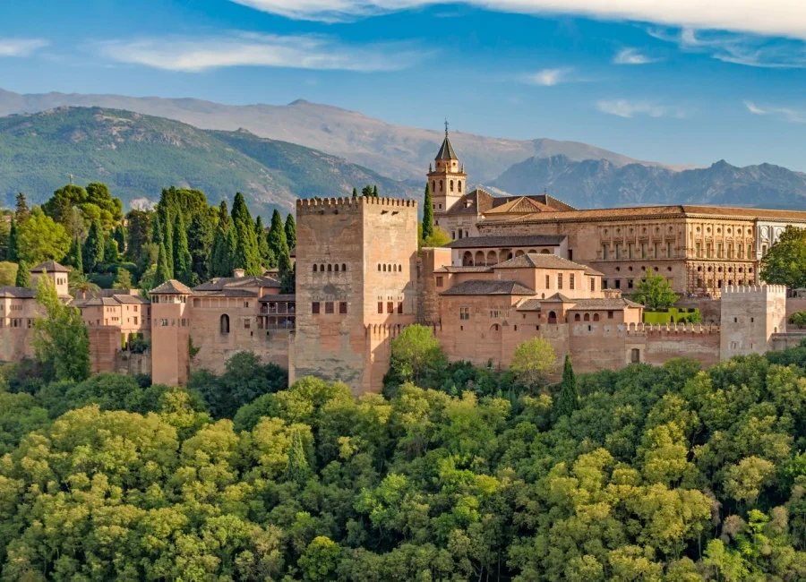 Places to Visit in Spain