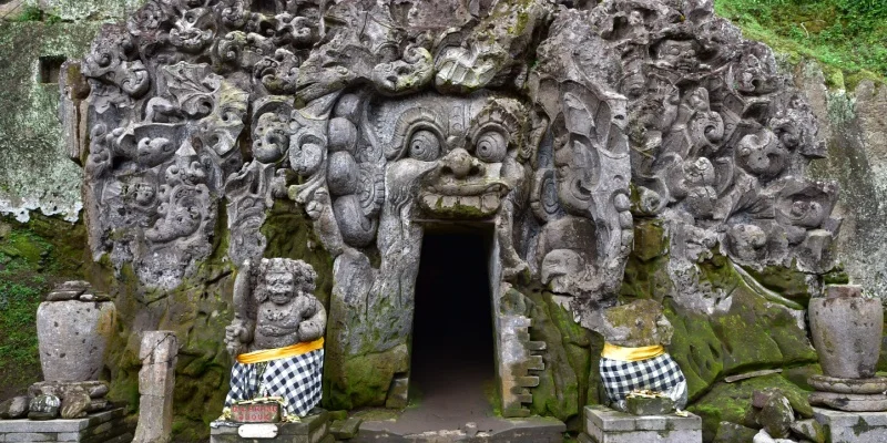 Ultimate Guide to the Best Places to Visit in Bali for First-Time Visitors 13 Goa Gajah (Elephant Cave)