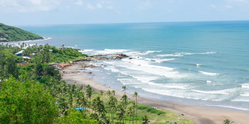 Incredible Places to Visit in India That Every Tourist Must See 4