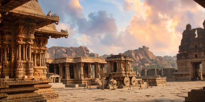 Incredible Places to Visit in India That Every Tourist Must See 7