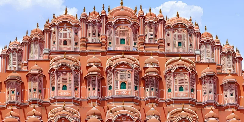 Incredible Places to Visit in India That Every Tourist Must See 2