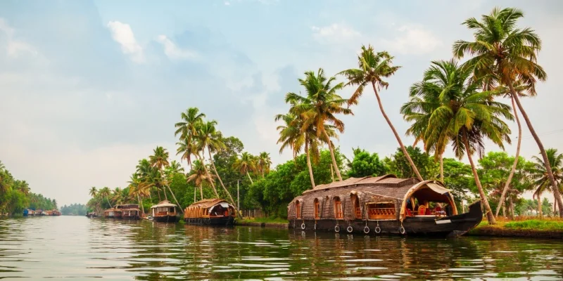 Incredible Places to Visit in India That Every Tourist Must See 5