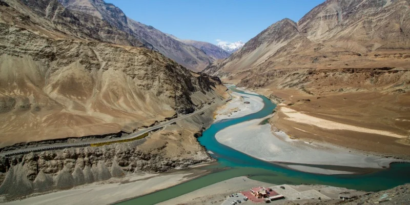 Incredible Places to Visit in India That Every Tourist Must See 6