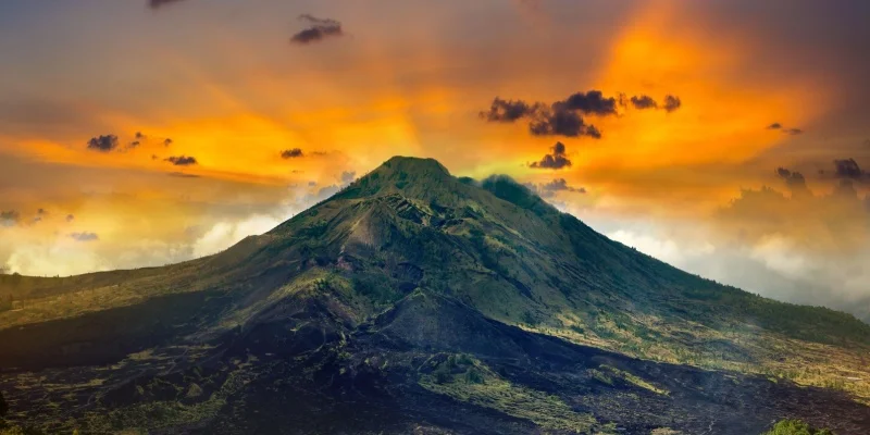 Ultimate Guide to the Best Places to Visit in Bali for First-Time Visitors 5 Mount Batur
