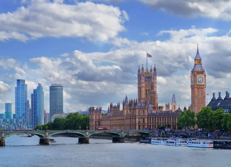 Top 10 Must-Visit Places to Visit in London for First-Time Travelers