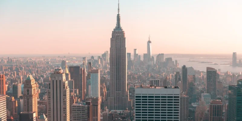 Best Places to Visit in the USA: From Coast to Coast Adventures 1