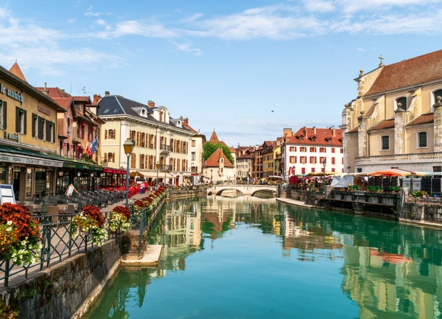 11 Incredible Places to Visit in France This Year!