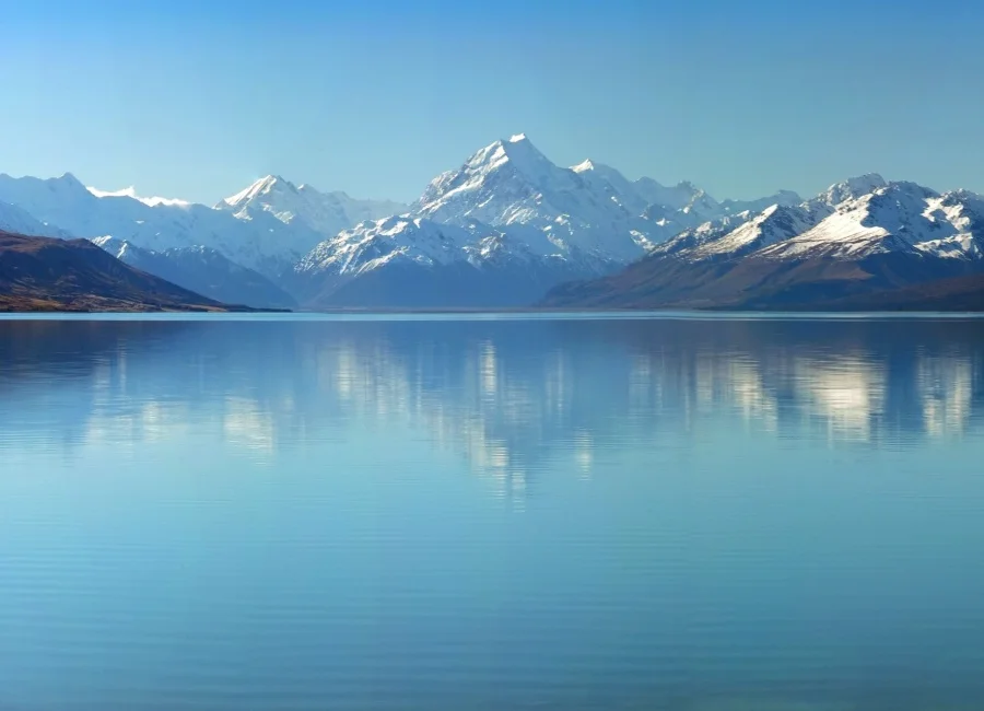 Breathtaking Places to Visit in New Zealand for Nature Lovers