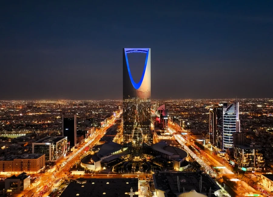 13 Places to Visit in Saudi Arabia on Your Next Vacation