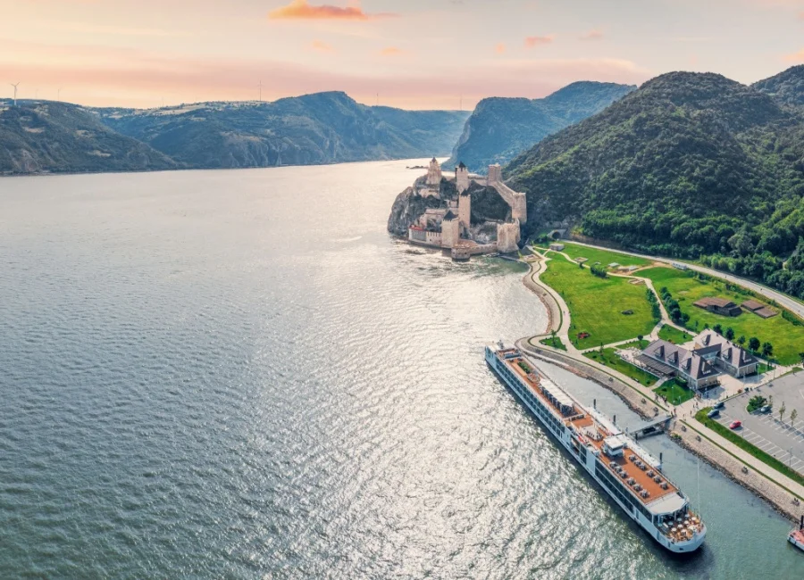 Explore These 13 Best Places to Visit in Serbia in 2025