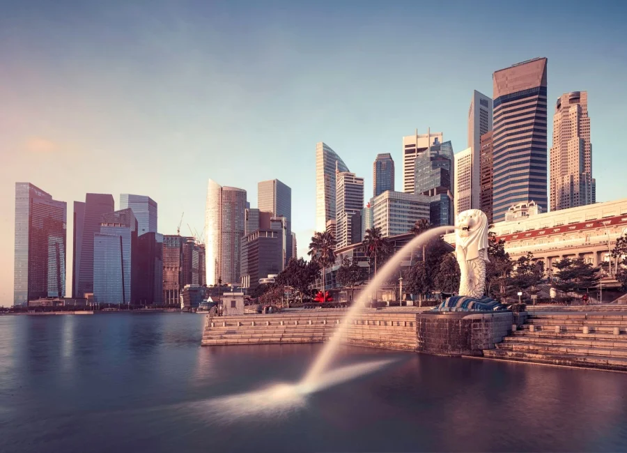 Places to Visit in Singapore: The City’s Best Sights & Experiences
