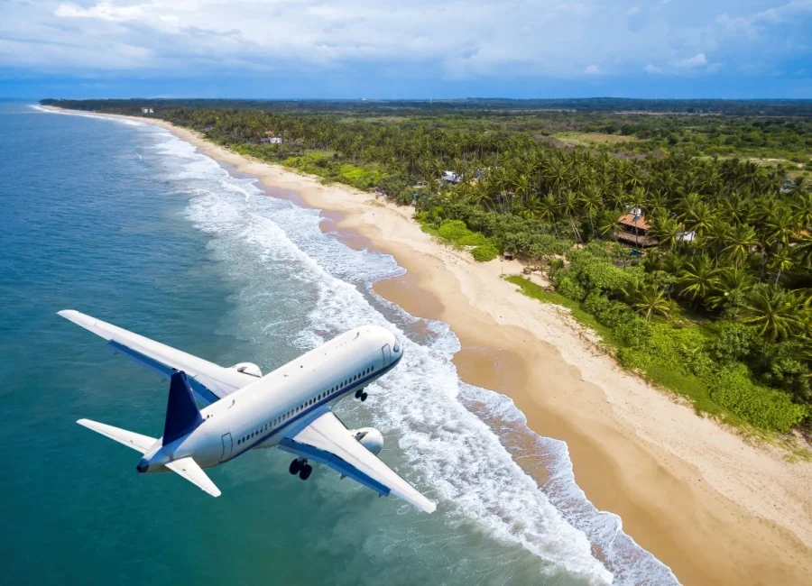 Explore These Magical Places to Visit in Sri Lanka