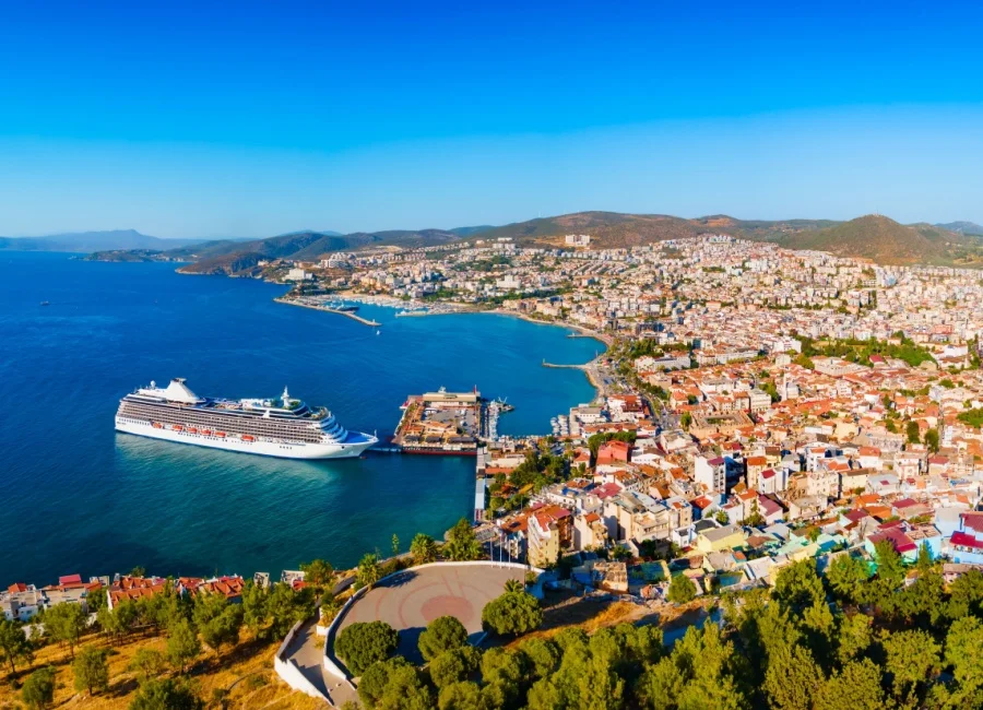 Top Places to Visit in Turkey in 2025 – Ultimate Travel Guide