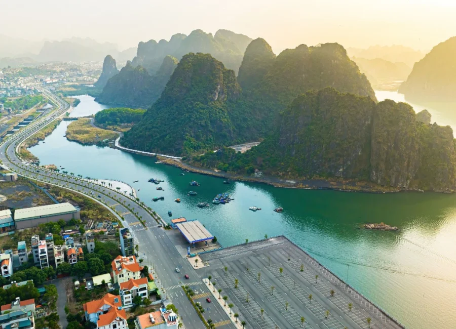 A Traveler’s Guide to the Best Places to Visit in Vietnam