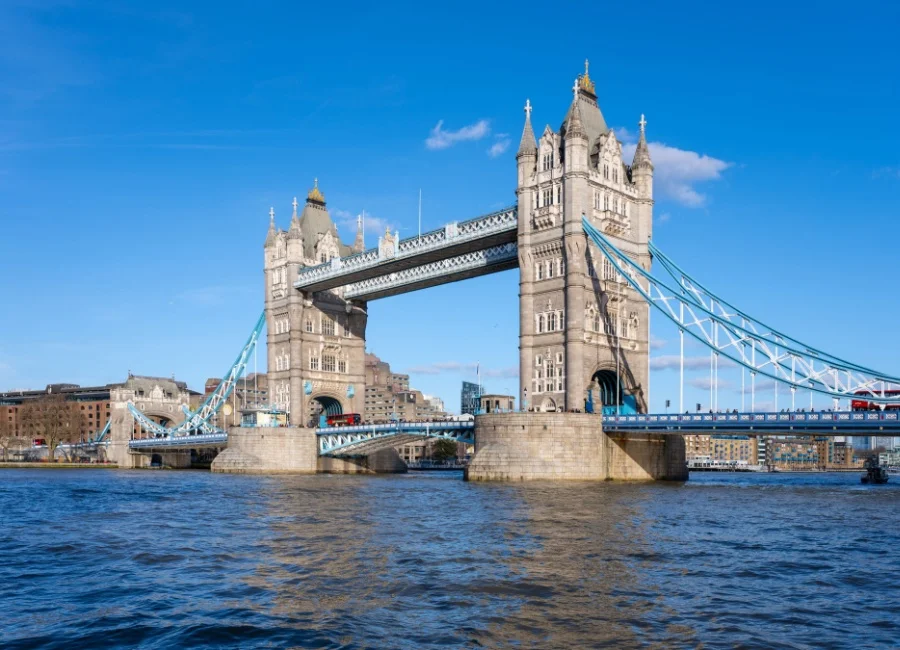 Places to Visit in the United Kingdom