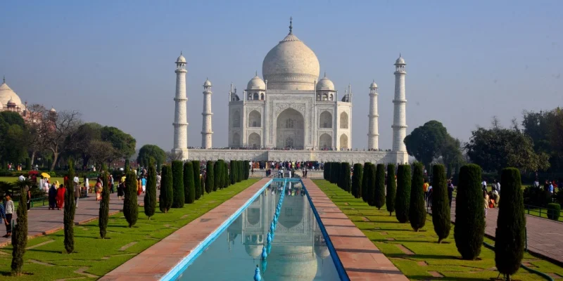Incredible Places to Visit in India That Every Tourist Must See 1