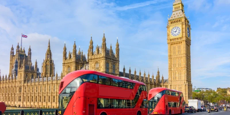 Epic Places to Visit in the United Kingdom Beyond London - 2025 Guide 12 Tips for the Best Places in the United Kingdom