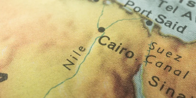 Travel Guide for Visiting Egypt