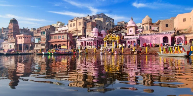 Incredible Places to Visit in India That Every Tourist Must See 3